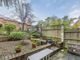 Thumbnail Town house for sale in Pine Grove, London