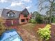 Thumbnail Detached house for sale in Oak End Way, Woodham