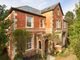 Thumbnail Detached house for sale in Belmont, Wantage