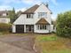 Thumbnail Detached house for sale in Wyndley Lane, Sutton Coldfield