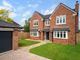 Thumbnail Detached house for sale in Long Bank, Bewdley, Worcestershire
