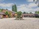 Thumbnail Barn conversion for sale in Great Pinely Barns, Claverdon, Warwick