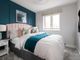 Thumbnail Semi-detached house for sale in "The Gosford - Plot 109" at Taylor Wimpey At West Cambourne, Dobbins Avenue, West Cambourne
