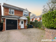 Thumbnail Detached house for sale in Elvetham Road, Edgbaston