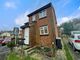 Thumbnail End terrace house for sale in Blenheim Drive, Dover, Kent