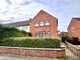 Thumbnail Semi-detached house for sale in Skampton Road, Rowlatts Hill, Leicester