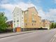 Thumbnail Flat for sale in Rackham Place, Oxford