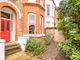 Thumbnail Terraced house for sale in Orlando Road, London