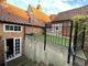 Thumbnail Terraced house for sale in Mill Gate, Newark