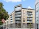 Thumbnail Flat for sale in The Grange, London