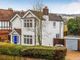Thumbnail Detached house for sale in London Road, Dorking