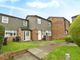 Thumbnail Terraced house for sale in The Glades, Gravesend, Gravesham