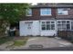 Thumbnail Semi-detached house to rent in Atherstone Avenue, Manchester