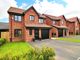 Thumbnail Detached house for sale in Houghton Fold, Westhoughton