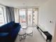 Thumbnail Flat to rent in 501, 7 Cendel Crescent, London