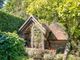 Thumbnail Detached house for sale in Lickfold, Petworth, West Sussex