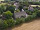 Thumbnail Detached house for sale in Fulbrook, Nr Burford, Oxfordshire