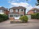 Thumbnail Detached house for sale in 83 Halton Road, Sutton Coldfield