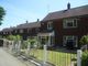 Thumbnail Semi-detached house for sale in Blackcarr Road, Baguley, Wythenshawe, Manchester