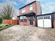 Thumbnail Detached house for sale in Light Oaks Road, Salford
