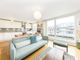 Thumbnail Flat for sale in Orsman Road, London