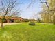 Thumbnail Barn conversion for sale in Clintergate Road, Redenhall, Harleston