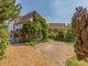 Thumbnail Detached house for sale in Pine Grove, West Broyle, Chichester