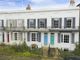 Thumbnail Town house for sale in St. Dunstans Terrace, Canterbury