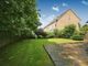 Thumbnail Detached house for sale in Hadleigh Close, Shenley, Radlett