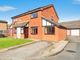 Thumbnail Detached house for sale in Milton Drive, Sale, Greater Manchester