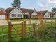 Thumbnail Detached bungalow for sale in Chilton Gate, Pulborough