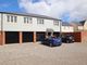 Thumbnail Detached house for sale in Cheffers Mews, Seabrook Orchards, Exeter