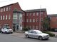 Thumbnail Office to let in Office B Ground Floor Millers House, Roman Way, Market Harborough, Leicestershire