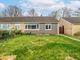 Thumbnail Semi-detached bungalow for sale in South Green Gardens, Dereham