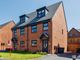 Thumbnail Semi-detached house for sale in Knott Hill Road, Ashton-Under-Lyne, Greater Manchester