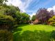 Thumbnail Detached house for sale in Mytchett, Camberley, Surrey