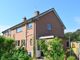 Thumbnail Semi-detached house for sale in Ropers Court, Otterton, Budleigh Salterton