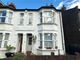 Thumbnail End terrace house for sale in Thornton Road, Barnet