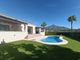 Thumbnail Villa for sale in Bellvue, El Rosario, Marbella, Málaga, Andalusia, Spain