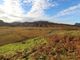 Thumbnail Land for sale in Plots By Keepers Cottage, Elphin, Ullapool