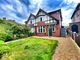 Thumbnail Semi-detached house for sale in Porthill Bank, Newcastle, Staffordshire