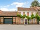 Thumbnail Semi-detached house for sale in Sutton Road, Cookham, Berkshire