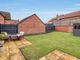 Thumbnail Detached house for sale in Sunset Gardens, Moira, Swadlincote