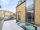 Thumbnail End terrace house to rent in Heritage Mews, London