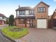 Thumbnail Detached house for sale in Patterton Drive, Walmley, Sutton Coldfield