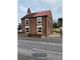 Thumbnail Semi-detached house to rent in Main Street, North Kyme, Lincoln