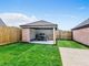 Thumbnail Detached bungalow for sale in Benington Road, Butterwick, Boston