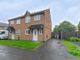 Thumbnail Semi-detached house to rent in Sixth Avenue, Edwinstowe, Mansfield