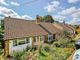 Thumbnail Semi-detached bungalow for sale in Woodlands Close, Heathfield