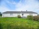 Thumbnail Detached bungalow for sale in Nebo, Llanon